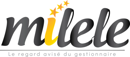 MILELE, le regard avisé du gestionnaire
