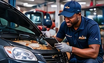 Optimisez la gestion de votre garage