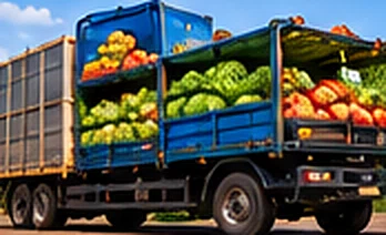 Optimisez votre chaîne logistique